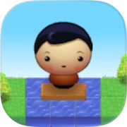 Crossings App Icon