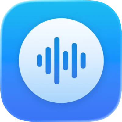 Instant Subtitles App Icon