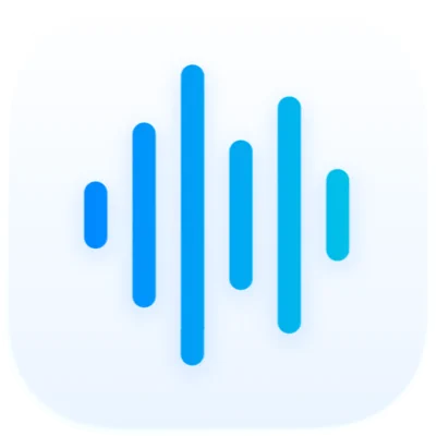 Instant Transcript App Icon